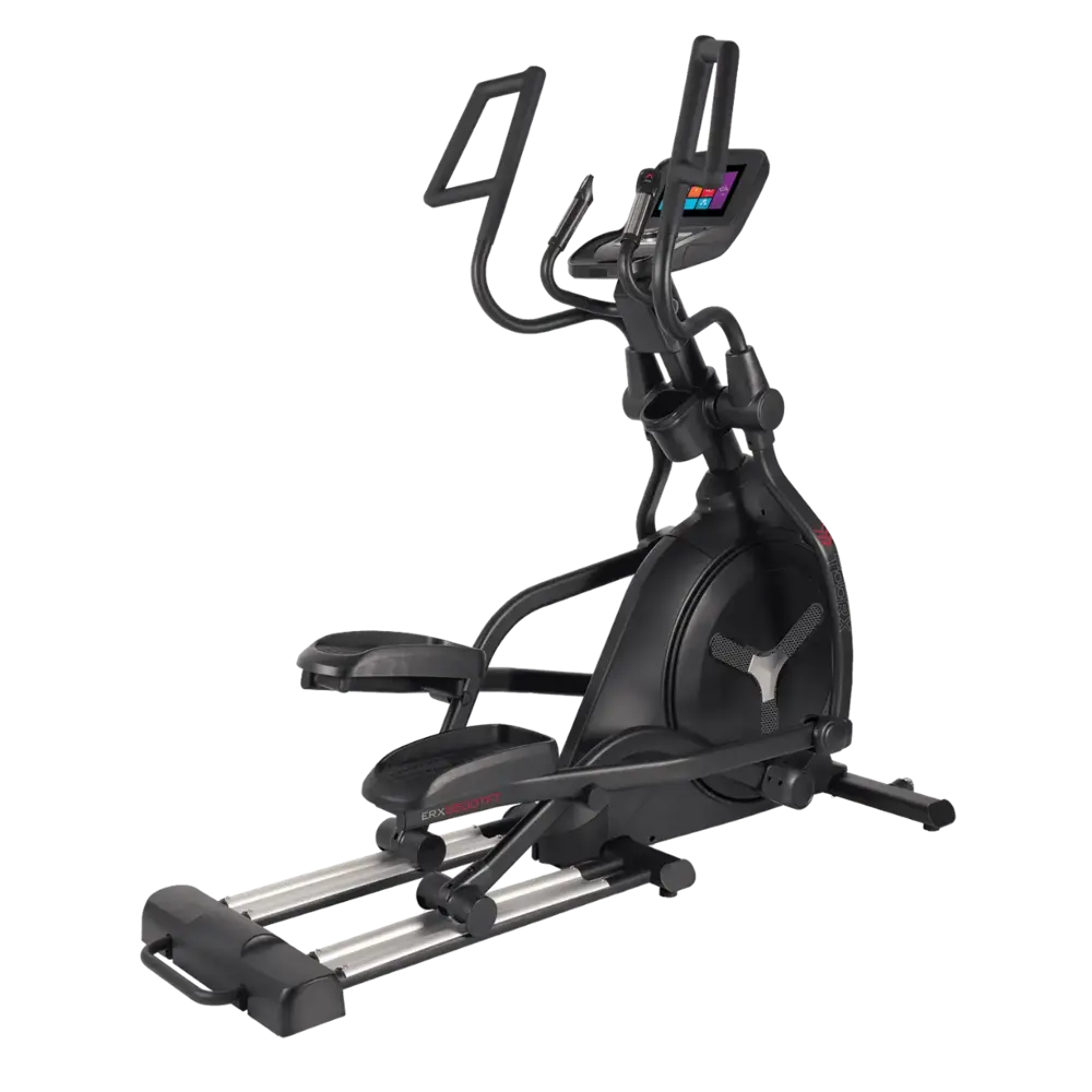 Toorx Professional ERX-9500-TFT Crosstrainer met TFT scherm